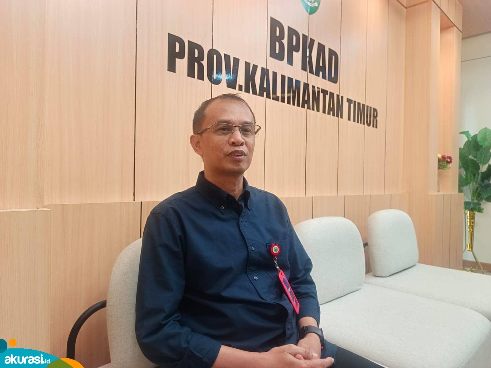 Pemprov Kaltim