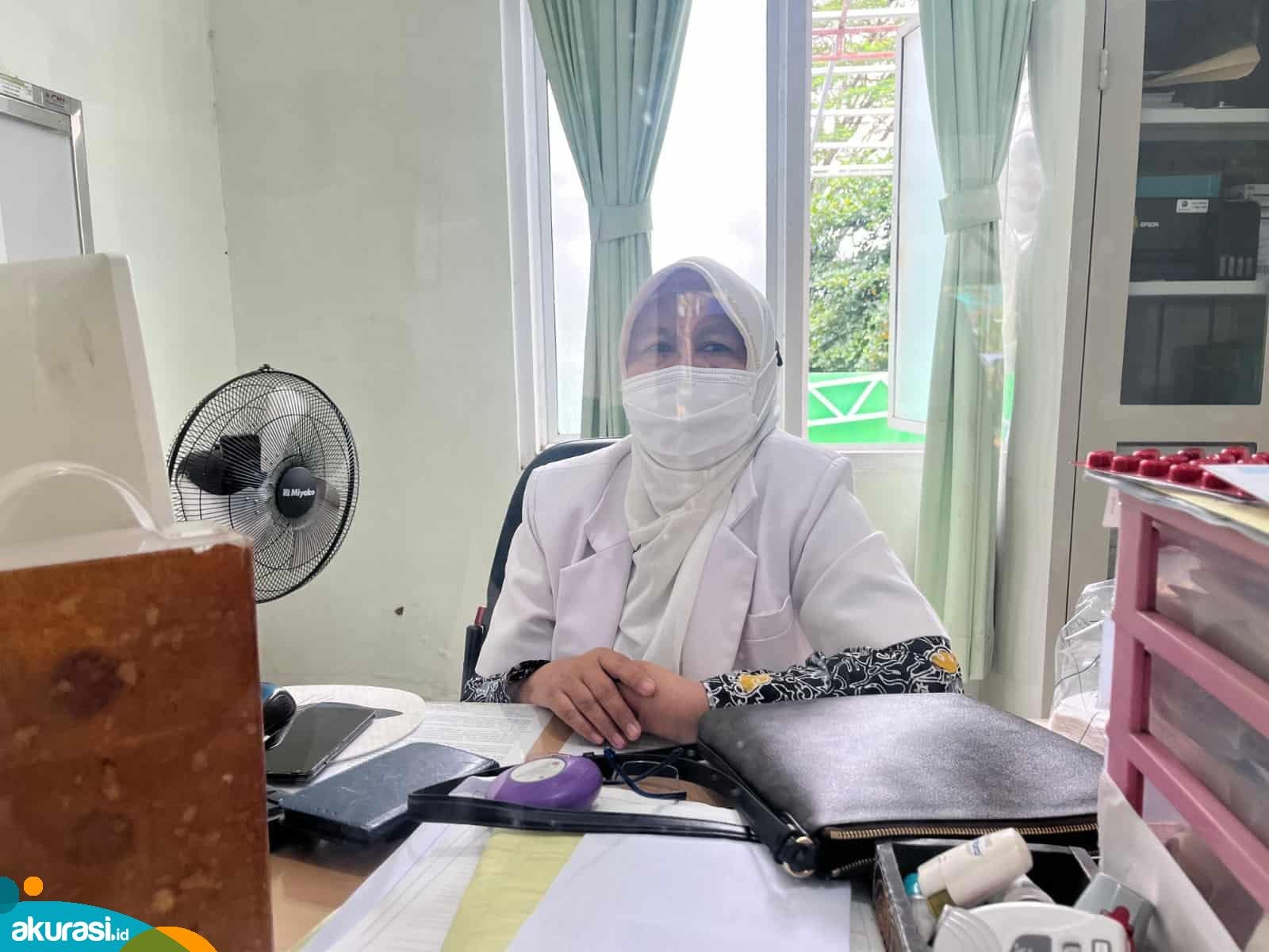 RSUD Taman Husada Bontang