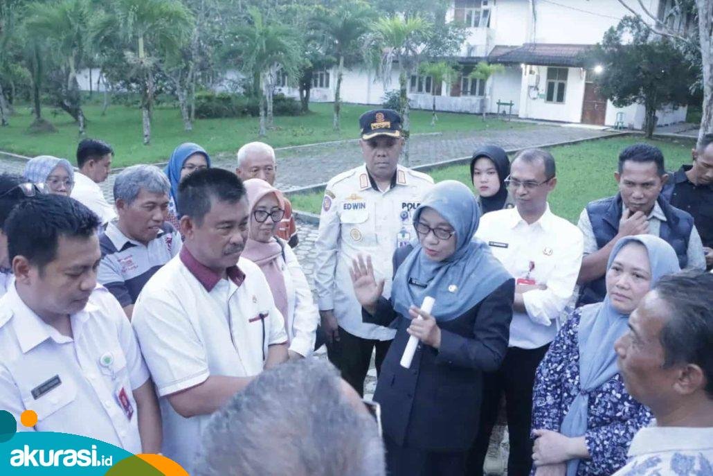 Sekda Kaltim