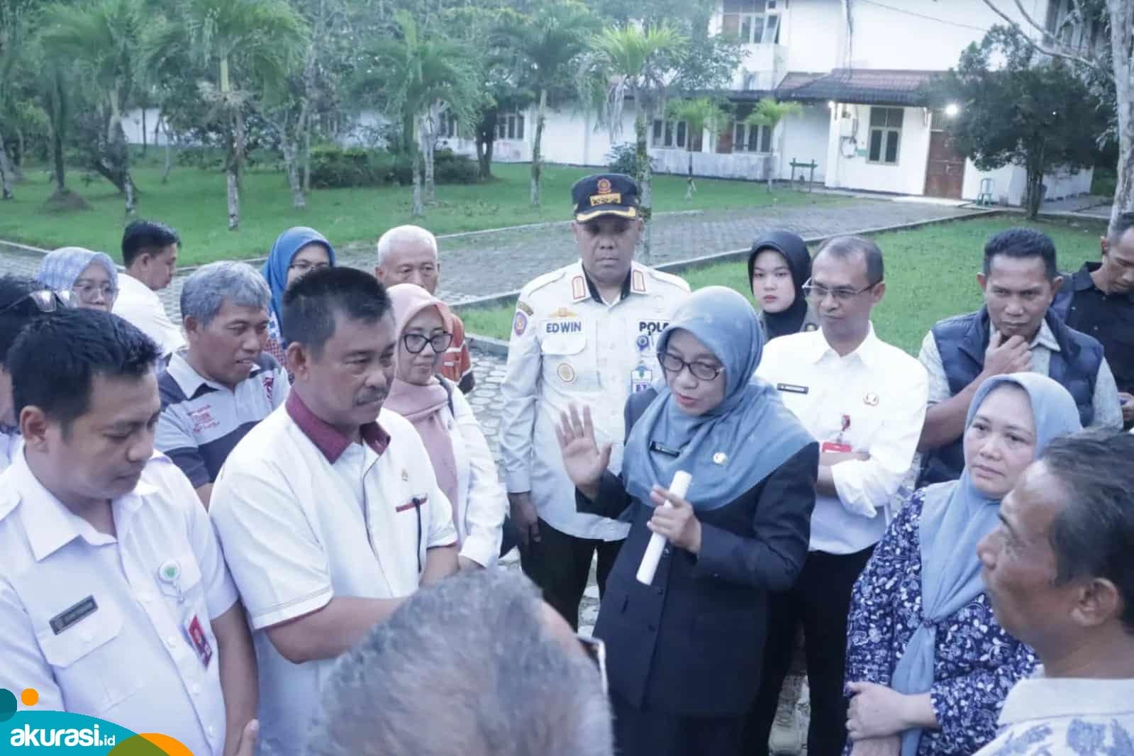Sekda Kaltim