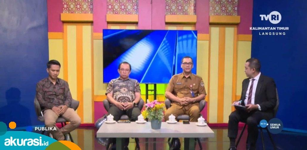 Diskominfo Kaltim