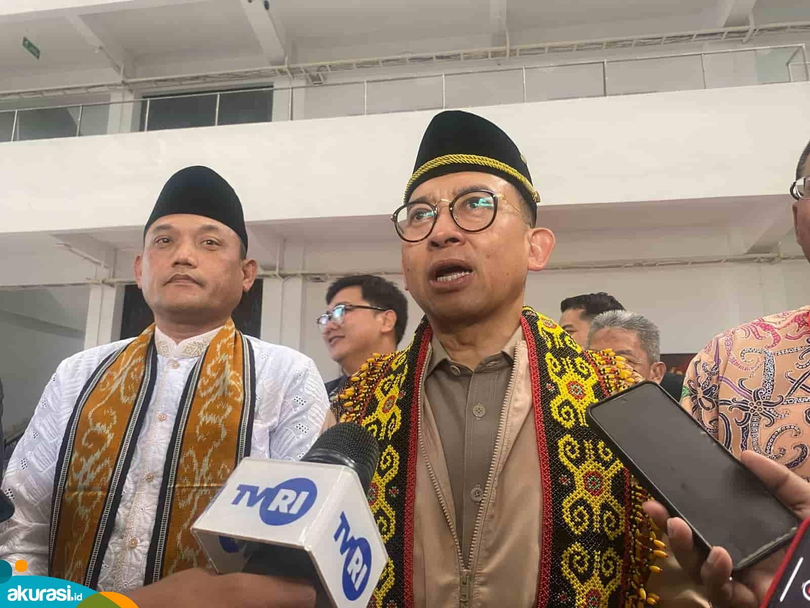 Fadli Zon