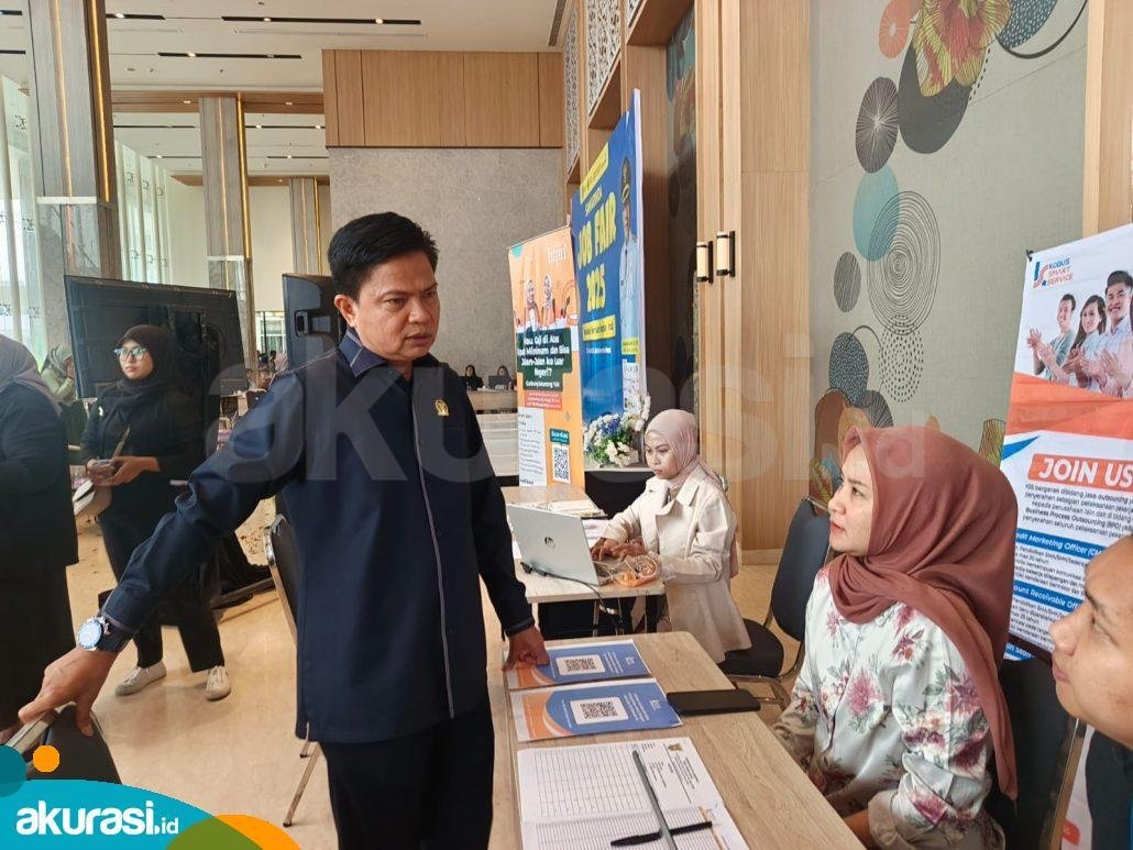 Job Fair 2025