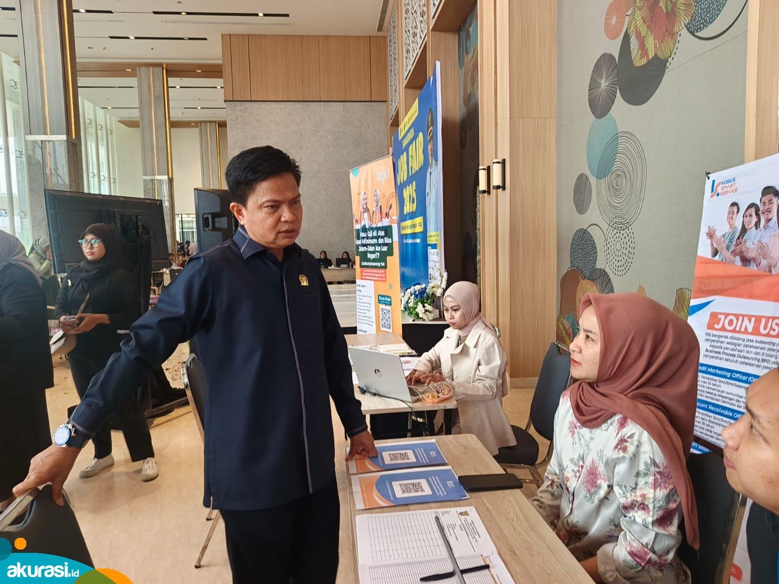 Job Fair 2025