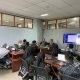 Diskominfo PPU Gelar Bimtek Penggunaan Aplikasi e-Office untuk CPNS dan PPPK