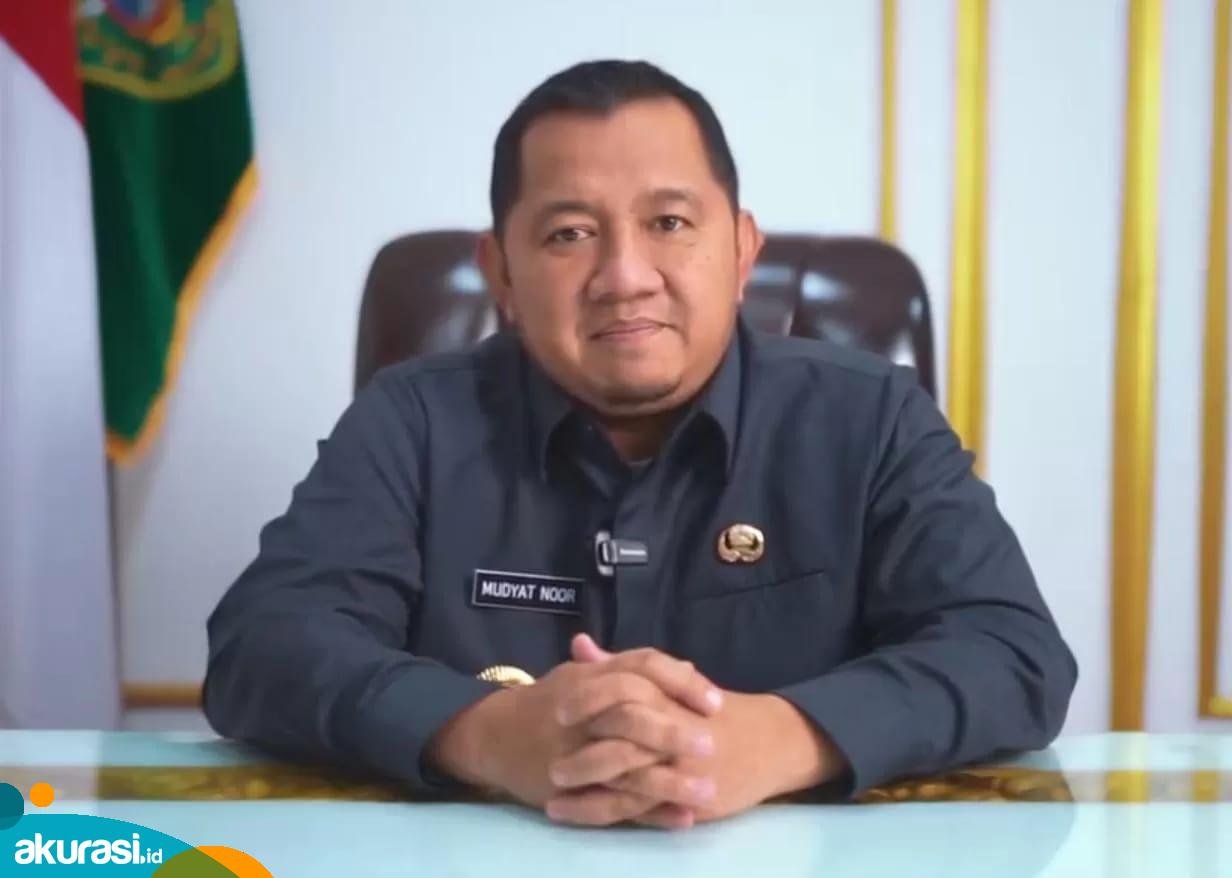 Penajam Festival dan Sport Tourism 2025