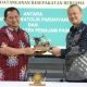 Bangun SDM Penyangga IKN, Bupati PPU Teken MoU dengan Universitas Katolik Parahyangan