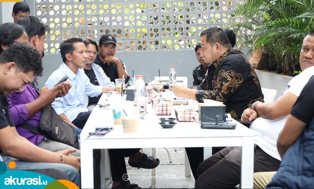 Bupati PPU