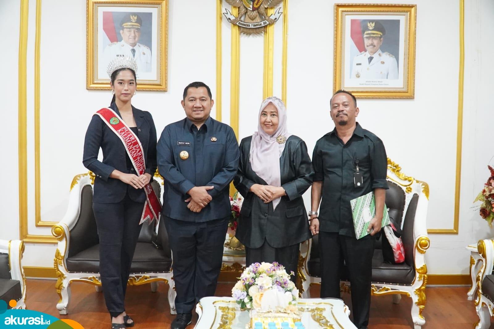 Putri Pariwisata Indonesia 2025