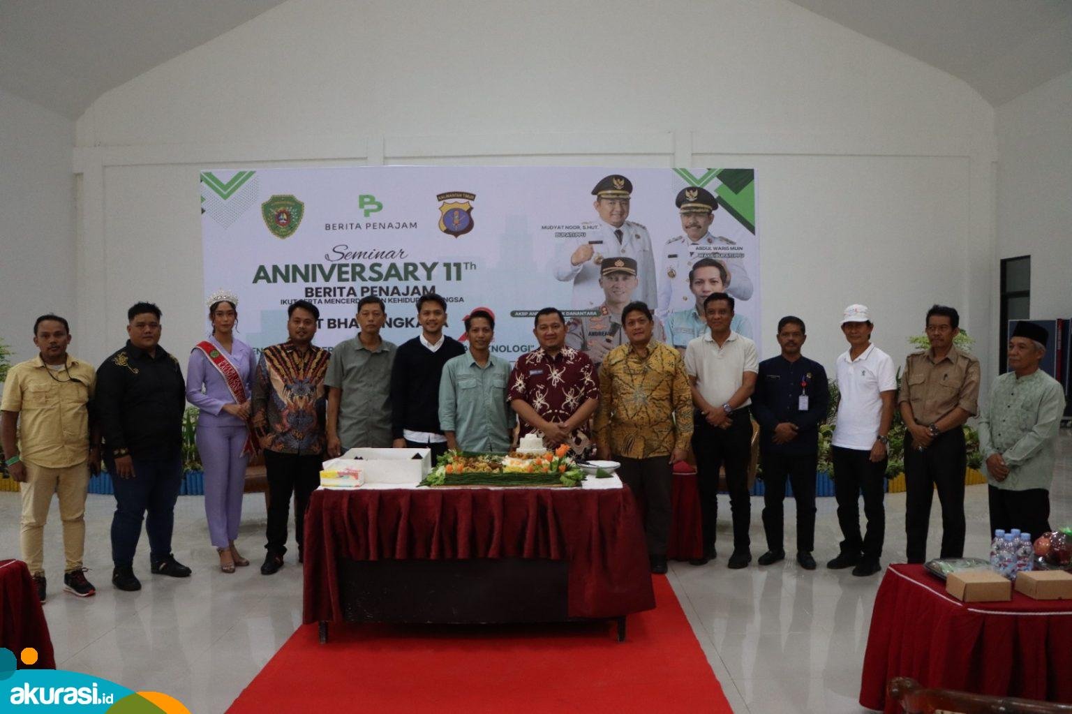 Peran Media