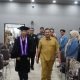 Bupati PPU Resmikan Gedung II Gunadarma