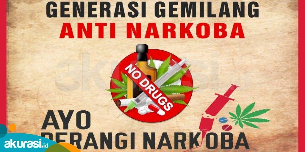 Perangi Narkoba