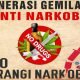 Perangi Narkoba