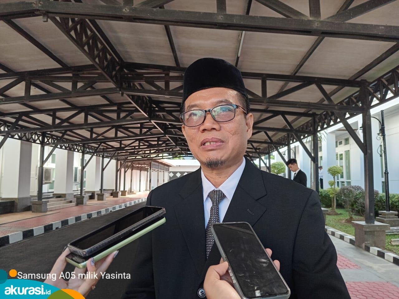 Sekolah Rakyat di Kaltim