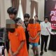 Kekerasan Seksual
