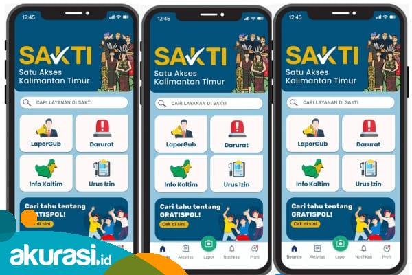 SAKTI