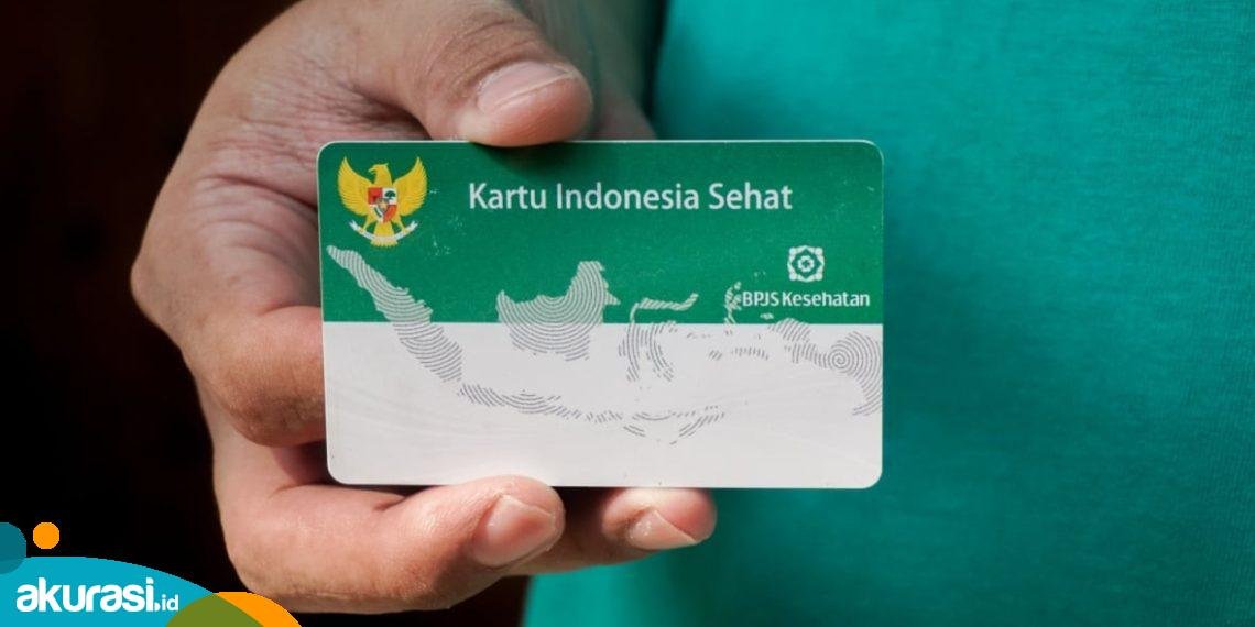 Laporan soal BPJS