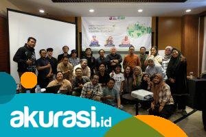 Tantangan Transisi Energi