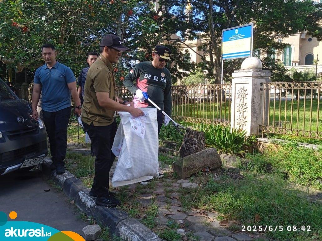 Hari Lingkungan Hidup