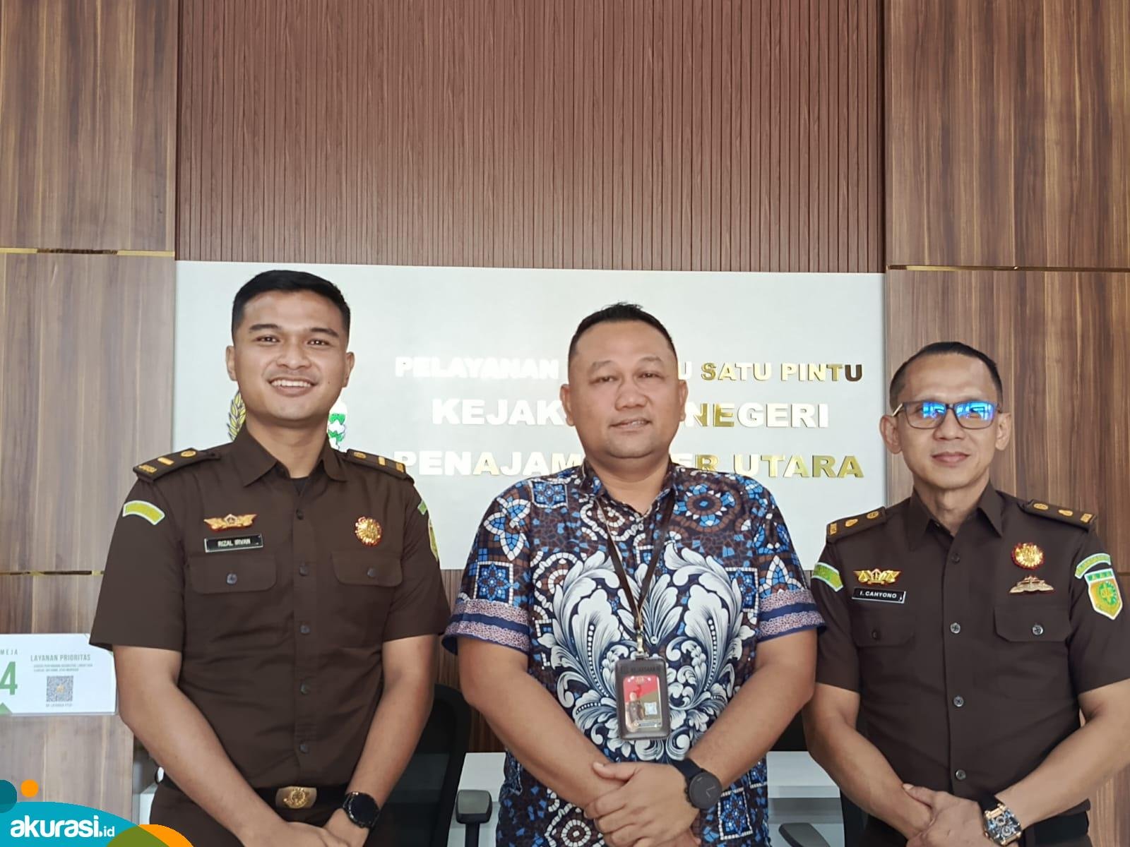 Sengketa dengan Perusahaan Adik Prabowo, Ini Respons Kejari PPU atas Putusan Warga Telemow