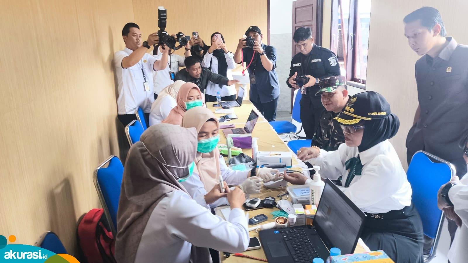 Pustu Bontang Kuala