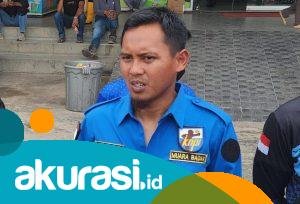 Abdillah Nahkodai Karateker KNPI