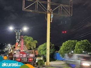 Reklame di Bontang