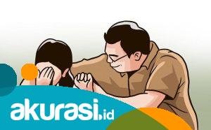Oknum Guru di Samarinda Diduga Lecehkan Siswa