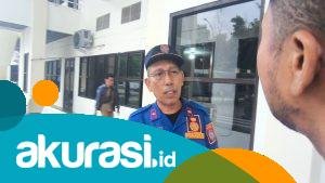 72 Petugas Damkar Bontang