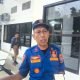 72 Petugas Damkar Bontang