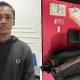 Bawa Sabu Pakai Scoopy