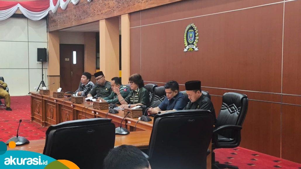 Sengketa Wilayah Sidrap