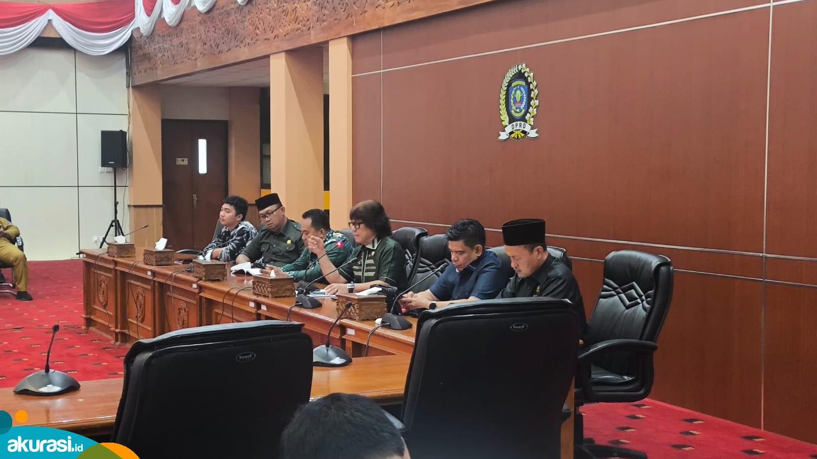 Sengketa Wilayah Sidrap