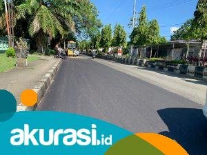 Jalan Arif Rahman Hakim dan Slamet Riyadi