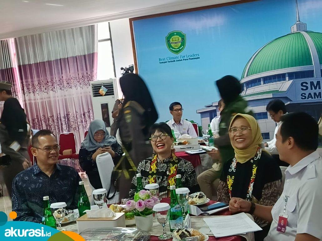 Sekolah Garuda