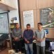 Warga Geleo Asa Kubar