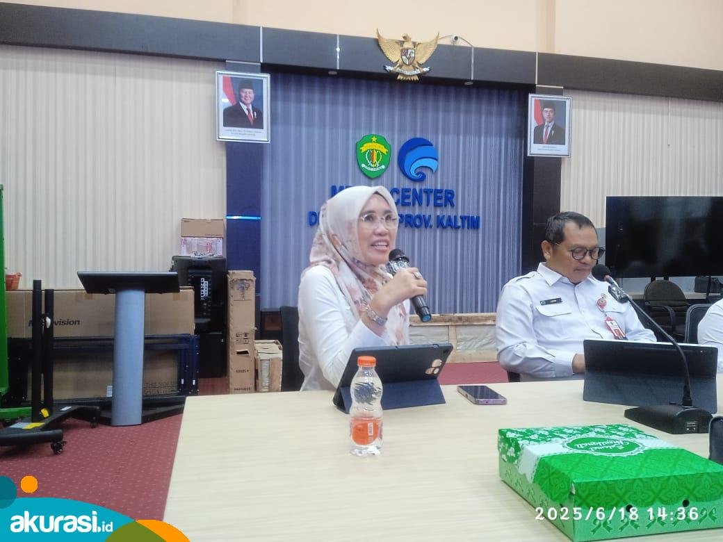 Program Kuliah Gratis S1–S3 Kaltim