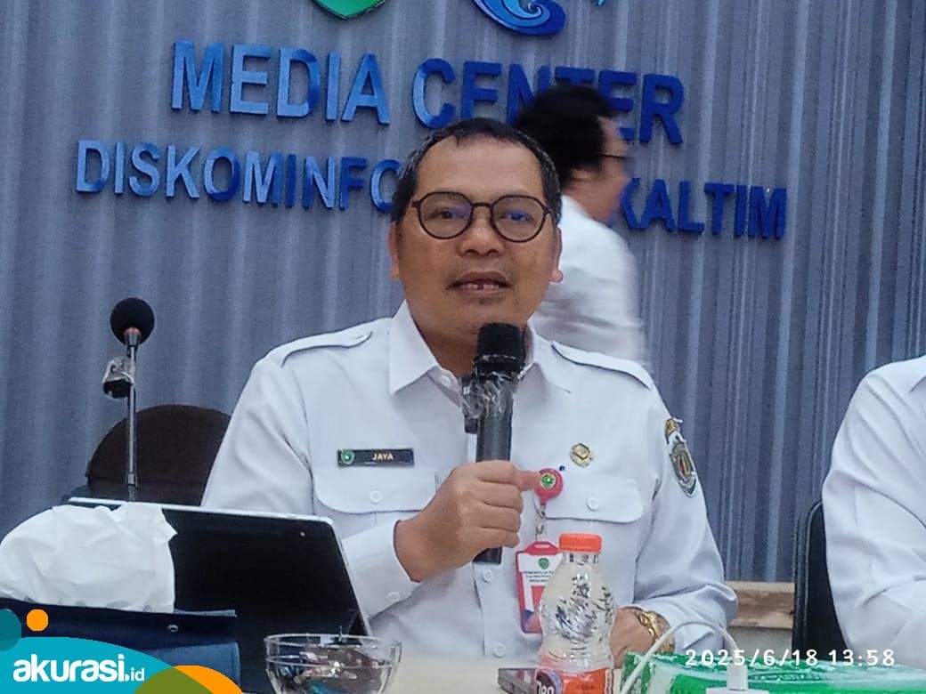 146 Ribu Warga Kaltim Belum Terlindungi BPJS