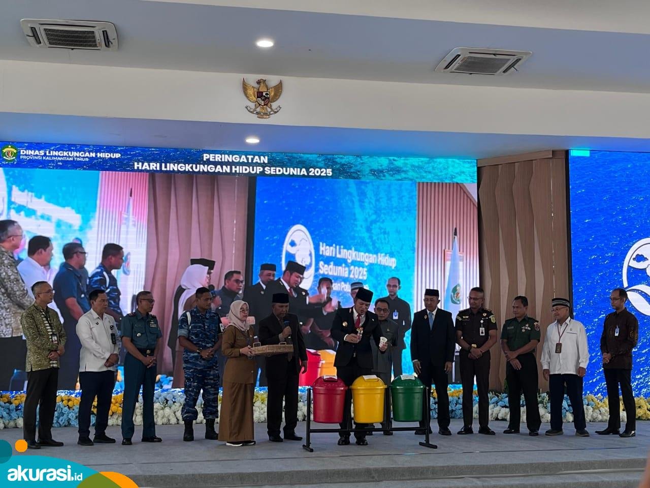 Hari Lingkungan Hidup