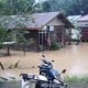Banjir di Sepaku