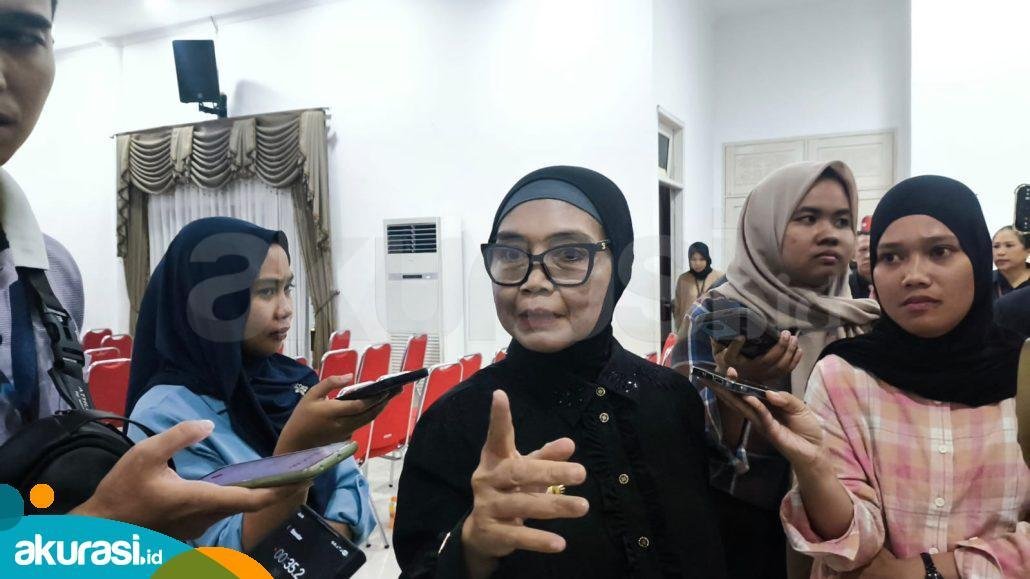 Rekrutmen PJLP di Bontang