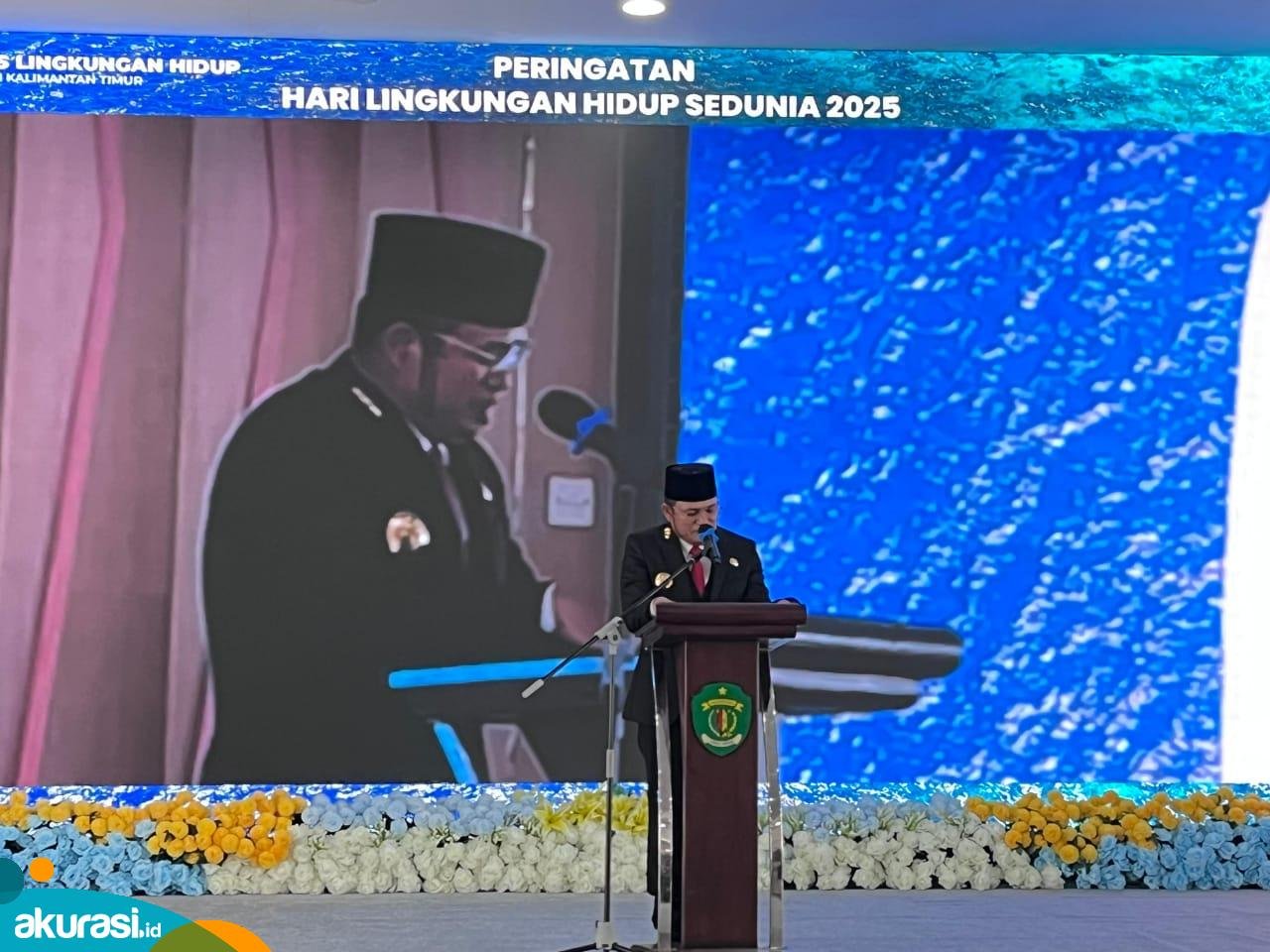 Perusahaan PROPER Merah