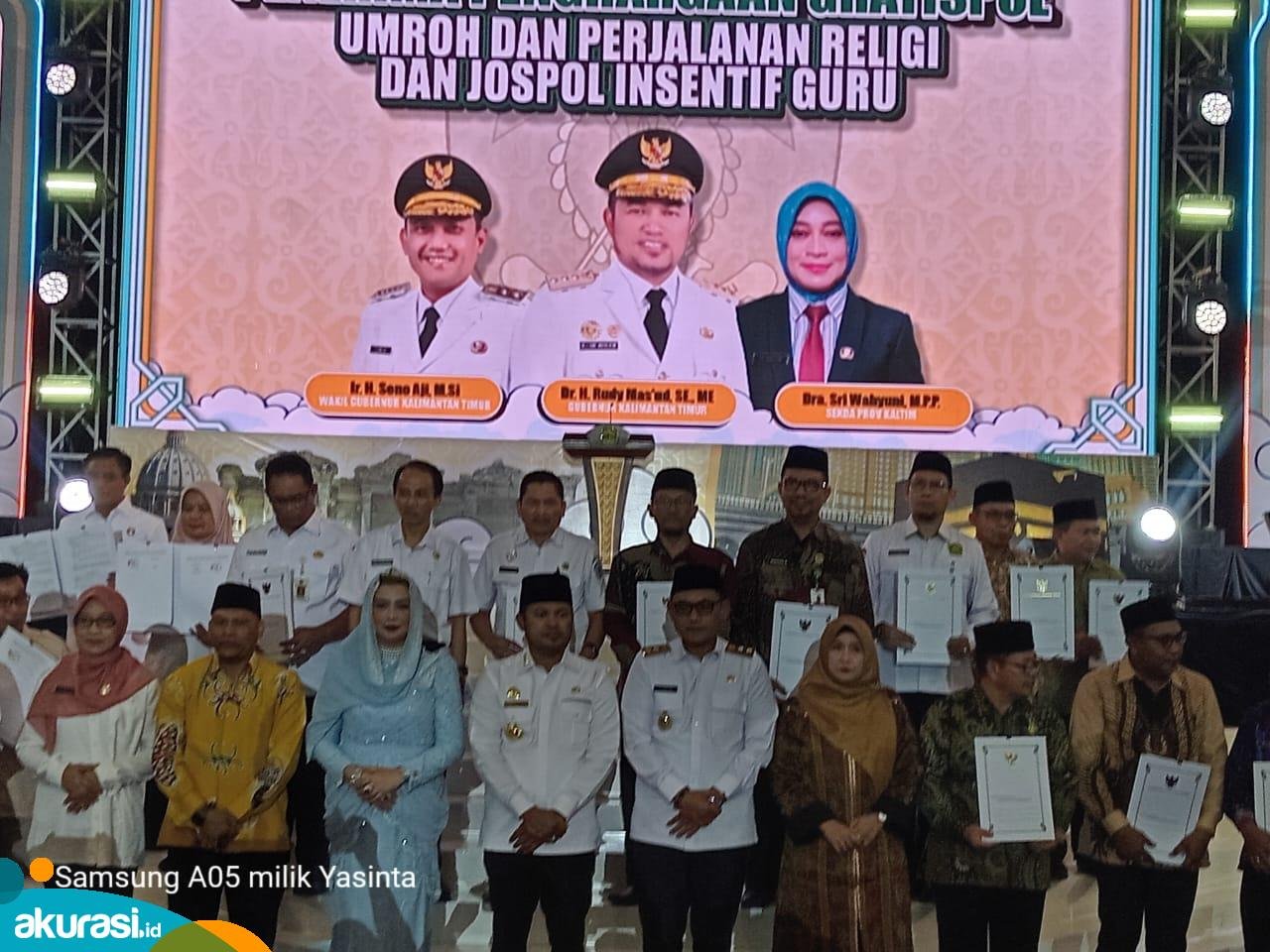 Penjaga Rumah Ibadah