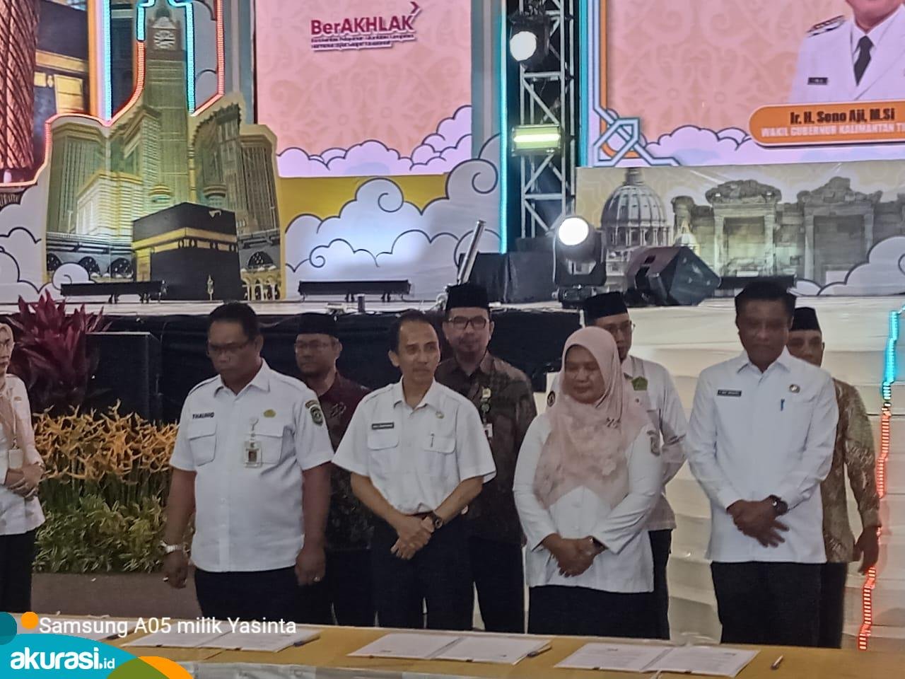 Guru PAUD dan Madrasah
