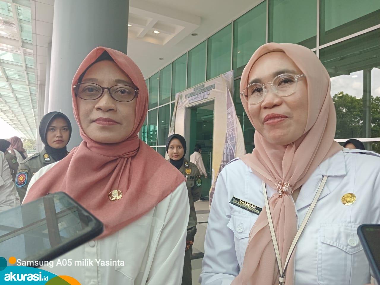 Marbot Kaltim Dapat Hadiah Umrah