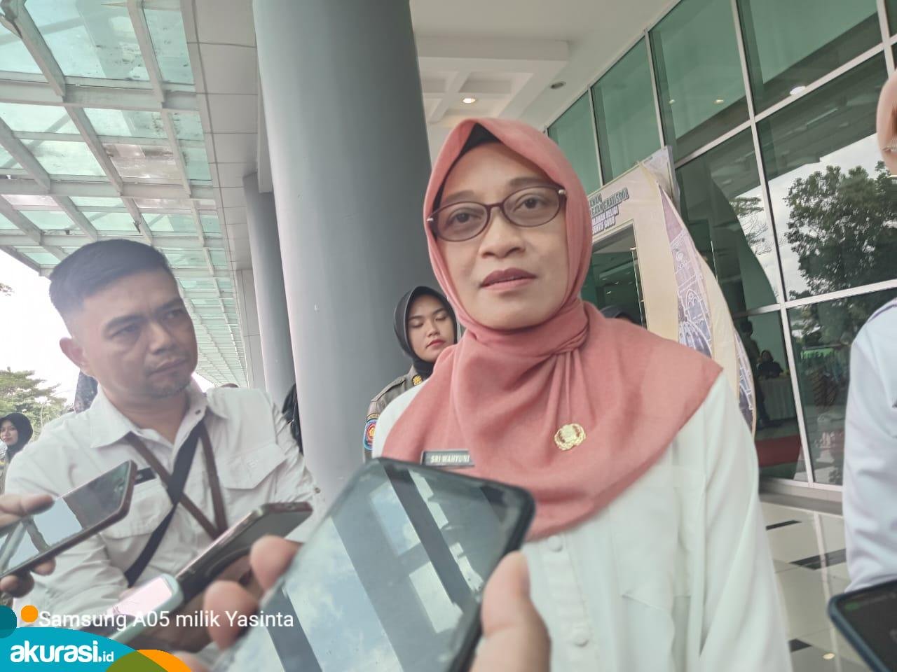 Kegiatan OPD