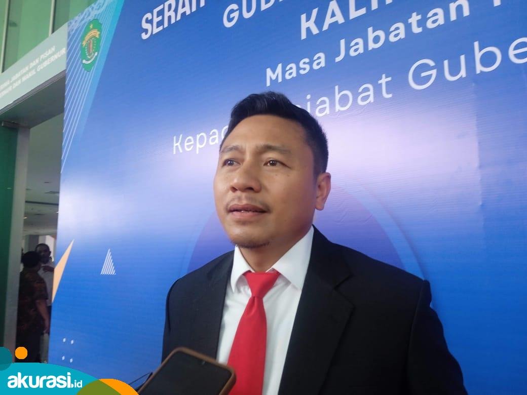 DPM Pemdes Kaltim