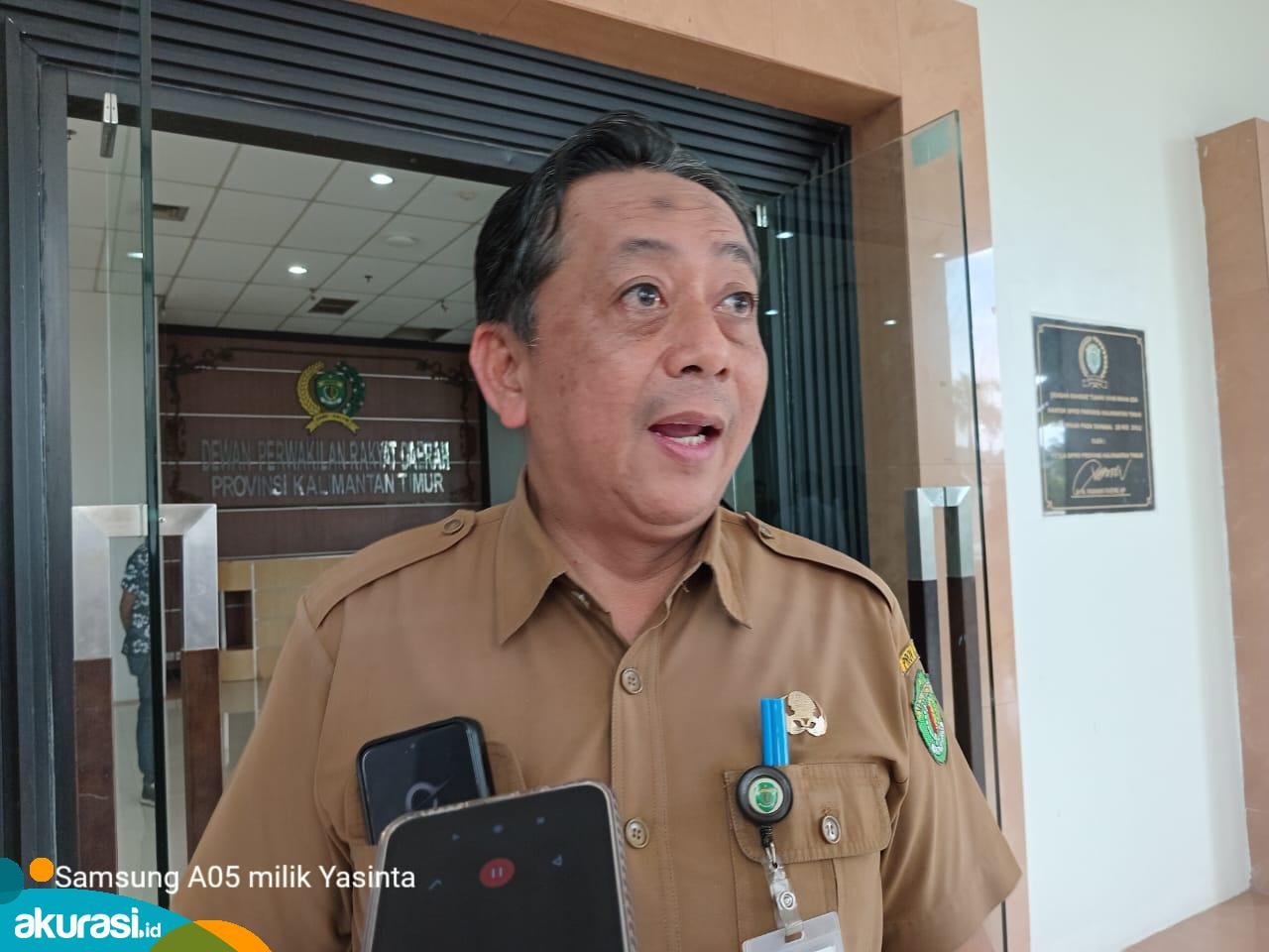 Efisiensi Anggaran Ancam PHK