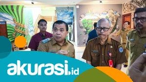Pencari Kerja di Bontang