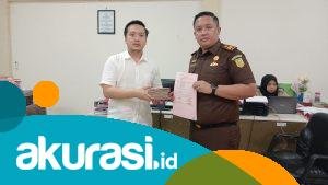 Anak Pejabat PPU